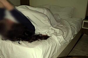 Friend Pounds My Wife To Real Orgasm While I Record!