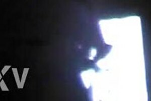 we're that amateur couple filming our second sex tape together again