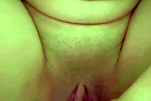 Young Colombian latina uses dildo for solo masturbation in the bath shower.
