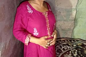 Why does bhabhi let devar fuck her in bedroom with hindi audio?