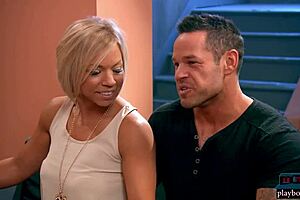 fit married amateur couple wants a professional sex tape made