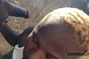 Hey, did you catch me masturbating my big ass in public?