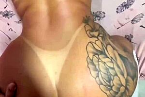 I love being that naughty esposa putinha with big ass and cuckold husband watching.