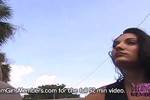 Topless drive in convertible over skyway bridge!