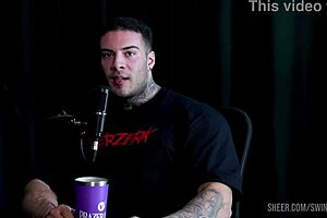 Oh man, check out this wild compilation with Rafinha do Cref Cast and Tifany Rocha in part 2! 😏👠