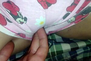 the busty doll gets fucked hard in the ass, taking creampie as young teen screams in rough orgasm