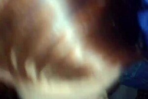 This Bitch Masters Dick Sucking