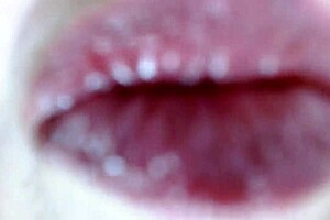 Watch dawnskye1962 as a giantess towering over you in red lingerie