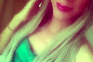 Estoy dándola toda ahora mismo como realfemboi