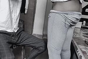 Bengali Secretary Enjoys Intense Fucking from Office Boss in Hindi Roleplay Audio