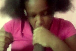 Her throat offers the ultimate comfort and belonging.