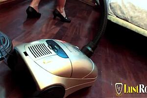 Naughty Blonde Rides Hardcore In Doggystyle And Cowgirl Missionary Action