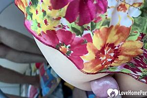 Saggy Chick Gives Me A Blow In Hotel