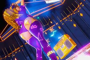 I mean Adagio is like totally dazzling with that slutty twerking assfuck and erotic audio