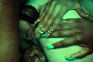 Why do these sluts crave rough BBC anal in cowgirl and doggystyle compilations?