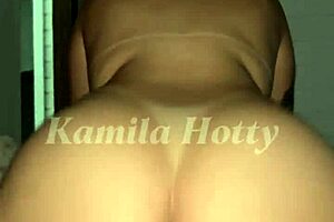 O amigo do meu namorado GOZOU dentro da minha bucetinha!