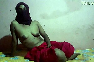 i seduce my young 18+ stepdaughter's boyfriend as her step mom in law with teasing touches and we end up in bed together