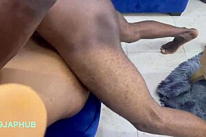 big ass milf craves more of that massive black cock in doggystyle action