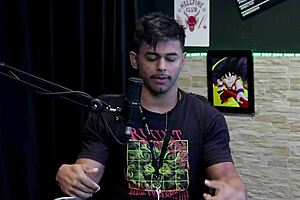 this bisexual latina milf learned porn filming angles and better fucking positions in a bdsm swingers casting interview with toys and domination