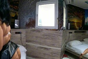 I treated that chubby bbw just like she deserved, ya know