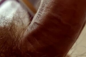 Intense Cumshot From Footjob With Barefoot European Student In Dorm Room. She Moans And Enjoys Wild Panty Sniffing Fetish.