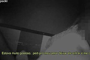 she offered her pussy at the glory hole cabin to a hot stranger who entered and took her eagerly