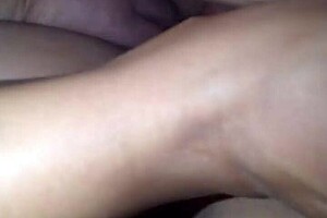 my pussy hard fucked doggy by the best friend of my bf and i like a bitch