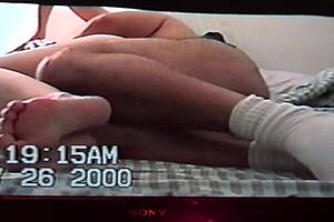 video labeled 00009 mts unfolds in russian context