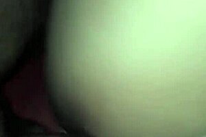 Horny Curvy Wife Takes Creampie Without Condom and Second Cumshot Bath of the Day