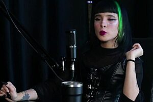 Decidiu investir em conteúdo pornô foi chamada na direção da escola por um vídeo vazado perdeu a virgindade na cama da mãe - carol rhcp sheer red