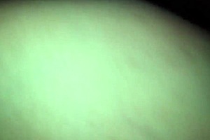 Hotwife nice fucked and creampied side leg up by BBC without condom?