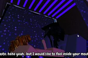 I love diving into Friendships Vermillion on Roblox for some fun roleplay adventures.