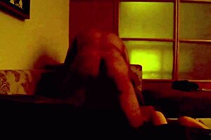 i made this mature latina babysitter scream and moan on bed and sofa with my intense moves