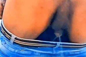 Small cock sissy outdoor piss and fun compilation