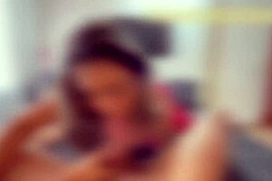 he stayed over in my apartment and wants to pay with a spectacular blowjob on his dick and ass licking