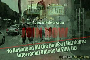 Cuckold watches as Brooke Summers takes her first BBC with huge monster cock in interracial action.