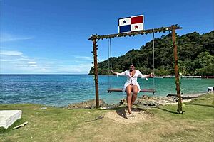 why does this ebony babe crave a stranger's massive cock pounding her tight juicy pussy from behind?