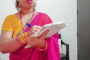 desi tution teacher having sex with her student