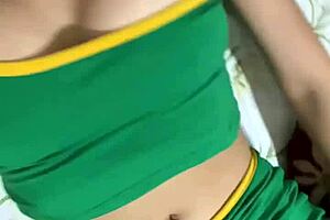 teacher alexia's intimate video sent to boyfriend gets leaked in a surprising turn