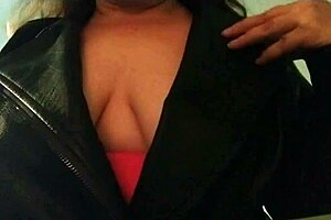 Big boobs titty fucking action