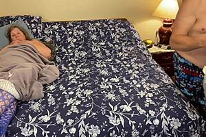 Granny Carmen Cordon Bleu Cocksucking Adventure!