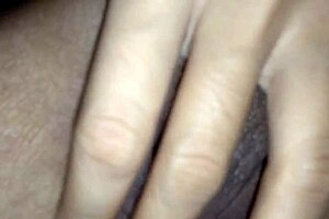 hey that tight shaved pussy gets creampied hard