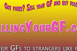 guy pimps out his girlfriend for 500 in full cuckold storyline movie