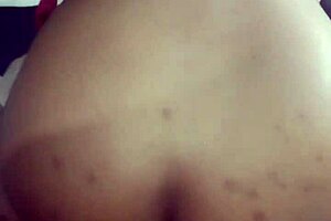 My Bangladeshi girlfriend and I made this new sex video with boyfriend riding and licking in couple action