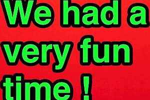 Amateur Pink Pussy Licked Close-Up 177 Days After Virginity Loss In Wet Shaved Action