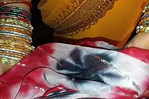 Wife was heading to her parents' when husband insisted on some intimate time together