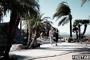 big ass canadian cheats on boyfriend gets fucked in anal and dp to be forgiven - full movie on freetaboo net oh man i messed up bad