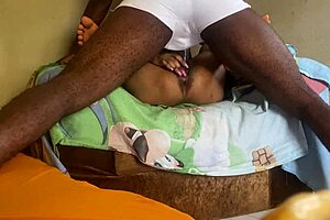 Little 18+ bitch takes my BBC deep in her tight wet pussy?