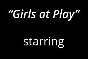 DSC14-3 P2 part 2 these amateur milfs dive into a girl-on-girl orgy. Strapon sex blowjobs ball licking and a cum shot oh yeah!