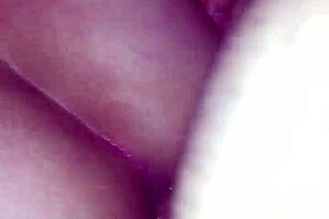 Wife ibi strictly anal pt 2 with dildo and husband fucking
